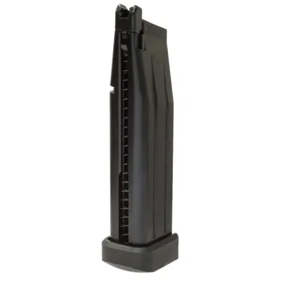 Chargeur CO2 30BBs pour Hi-Capa 5. 1 - Bazooka