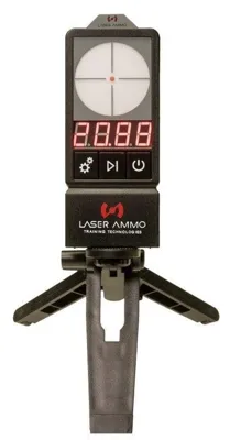 AMMO LaserPET™ II + SureStrike™ 9mm (9×19) Cartridge