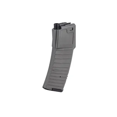 Chargeur Hi-Cap 180 Coups pour KAC PDW - Bazooka