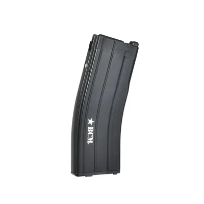 Chargeur à Gaz pour M4 30 Coups - Bazooka