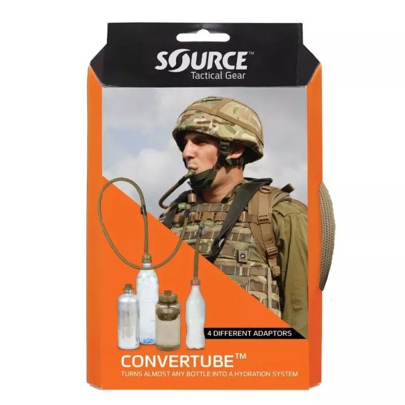 Source Convertube