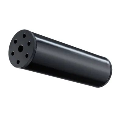 Silencieux Aluminium - Armes D Alarme - M8X1 - Umarex