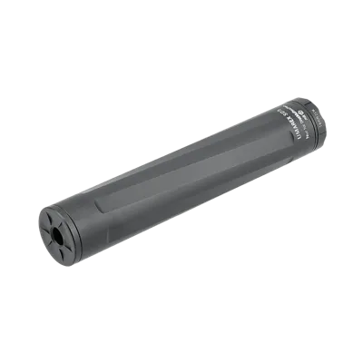 Silencieux " " SD4 14 mm Ccw / 1/2''-20 Unf pour cal 4.5/5.5/6.35 - Umarex