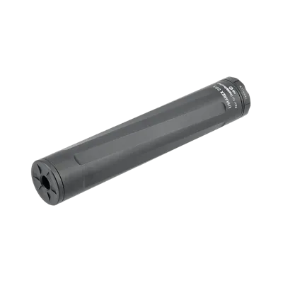 Silencieux SD5 14 mm Ccw / 1/2''-20 Unf pour cal 4.5/5.5 " " - Umarex