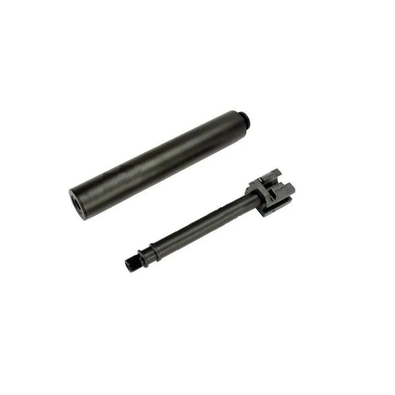 Bazooka Silencieux "Ump"
