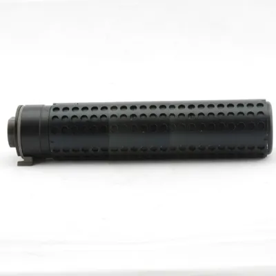 Silencieux et Cache Flamme QD 14CCW - Bazooka