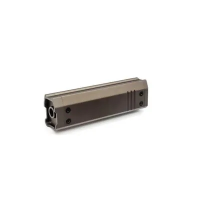 Garde Main Silencieux Long 130mm - ACTION ARMY
