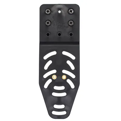 Multi Holster Platform V2 (MHP) - Wilder Tactical