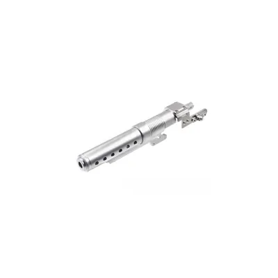 Kit Cañón Externe Jyn Erso pour P08 - ASG