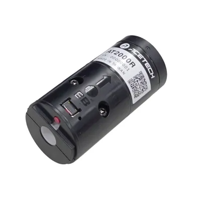Tracer Module AT2000R - Bazooka