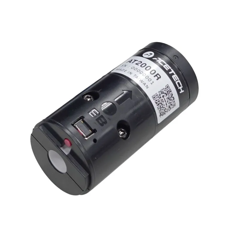 Bazooka Tracer Module AT2000R