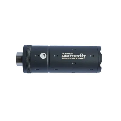 Tracer Lighter Bt Bluetooth - Bazooka