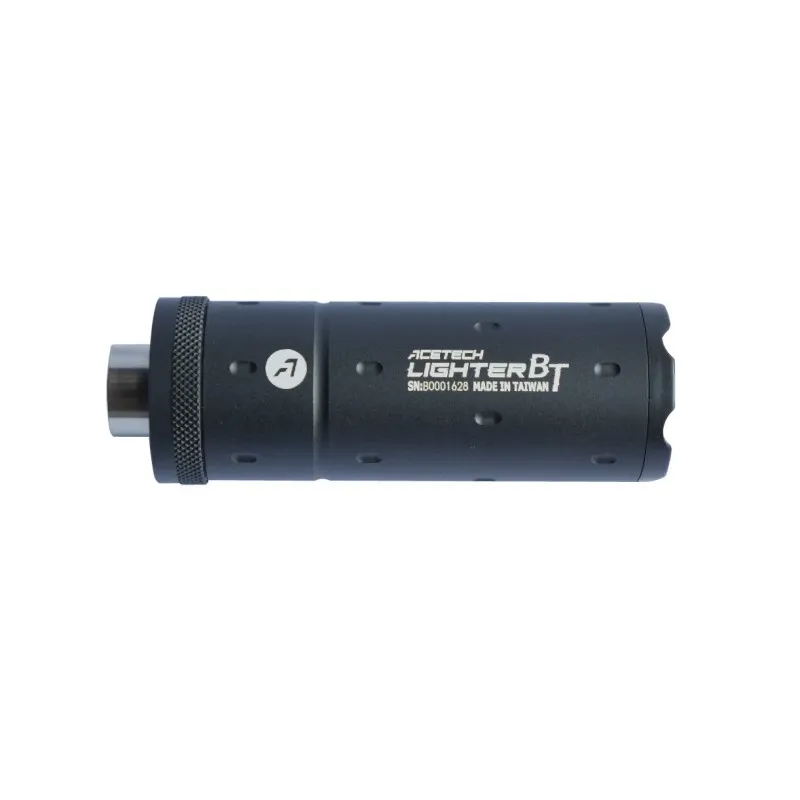 Bazooka Tracer Lighter Bt Bluetooth