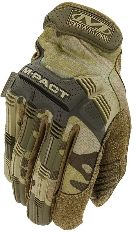Mechanix M-Pact