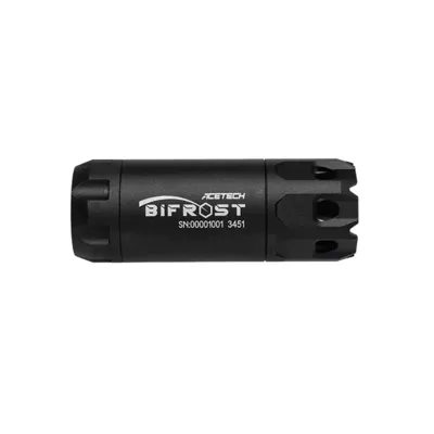 Traceur Bifrost - Bazooka