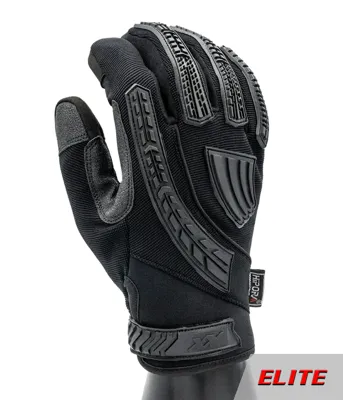 221B Tactical Guardian Hdx-Elite