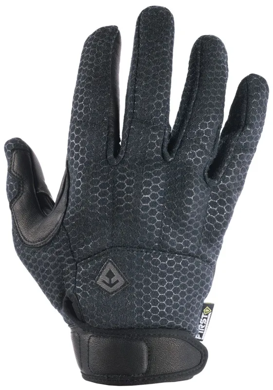 Slash & Flash Hard Knuckle