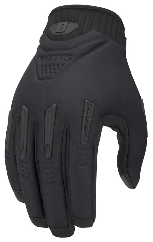 Warlock Insulated