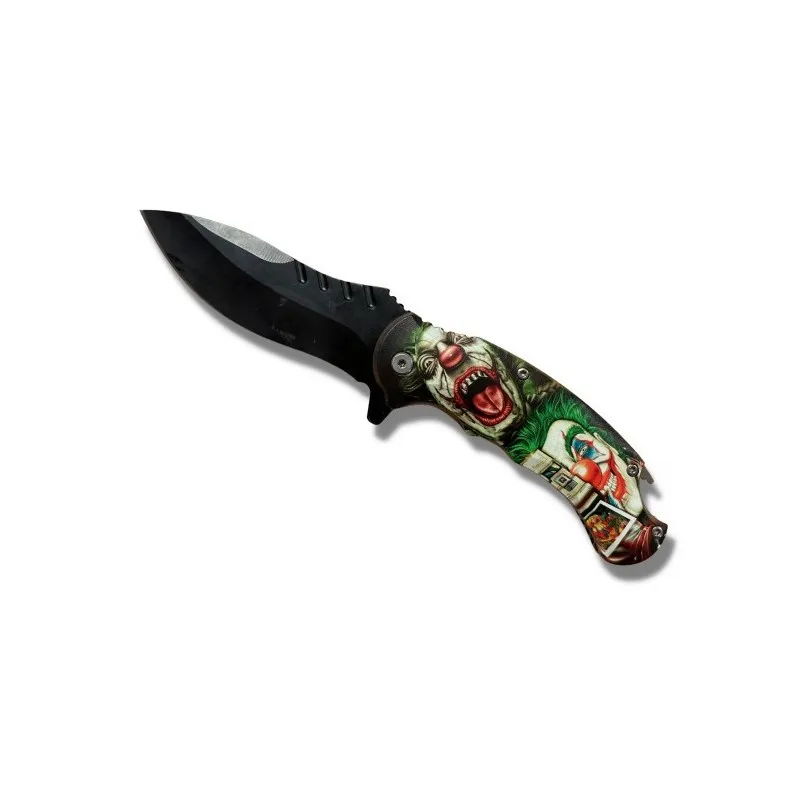 Fuentes Couteau "Le JOKER"