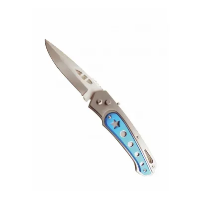 Couteau Automatique Lame 9cm - Fuentes