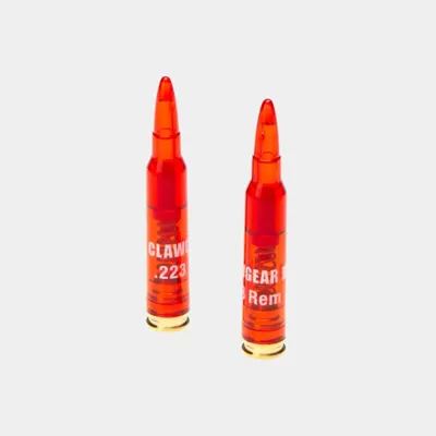Alivia Percutor Snap CAP.223 Rem / 5.56x45mm (Pack de 2) - Clawgear