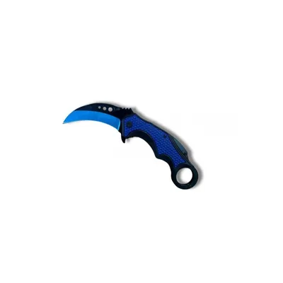 Couteau Karambit Ouverture Assistee - Fuentes