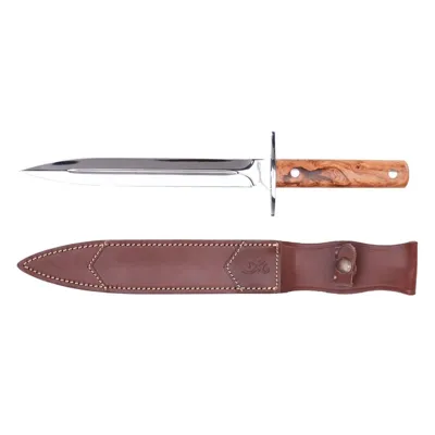Dague Wood 23cm - Bazooka