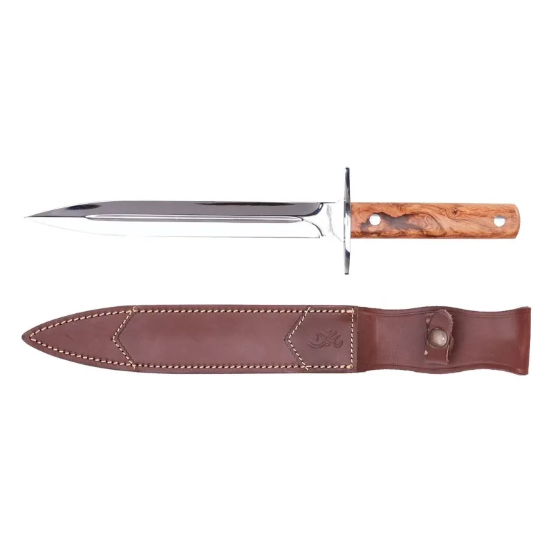 Bazooka Dague Wood 23cm · Verde / OD