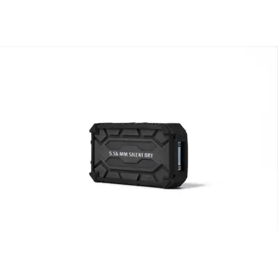 Déshumidificateur Silent Dry Mine pour Mallette Arme Longue Ou Coffre 20L - Bazooka