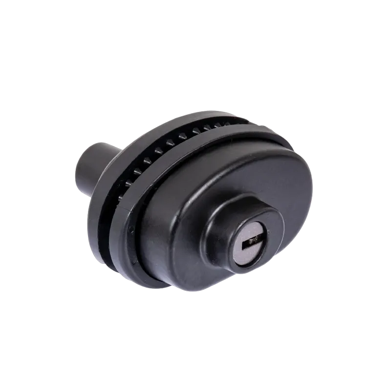 Bazooka Verrou de Pontet a Cle