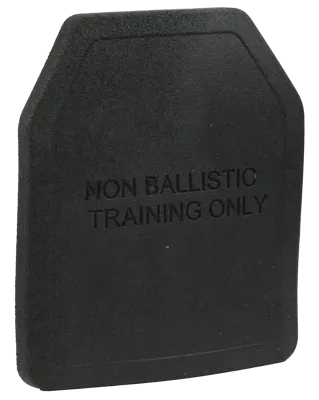 Placa de Entrenamiento