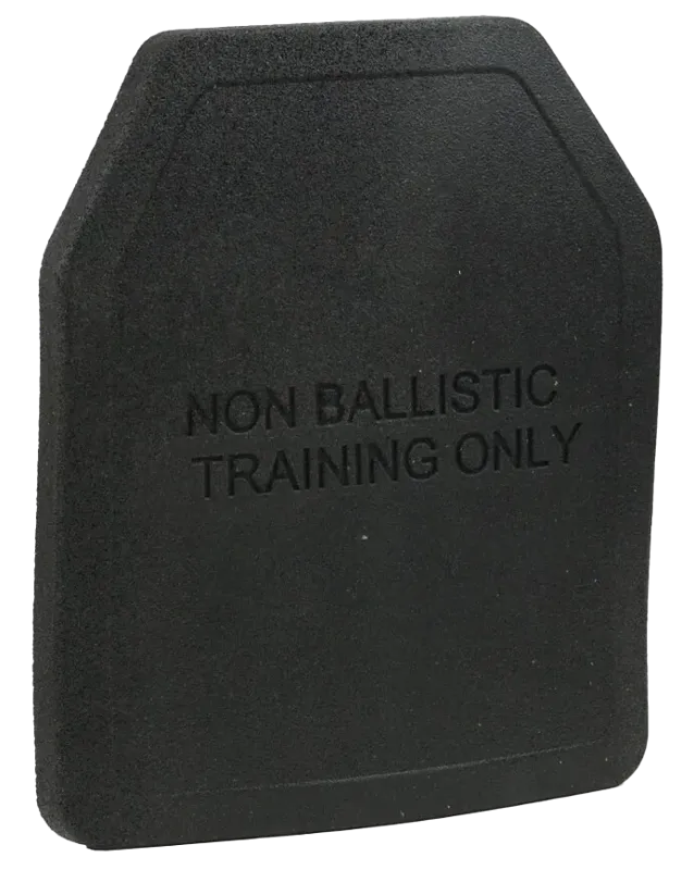 Placa de Entrenamiento