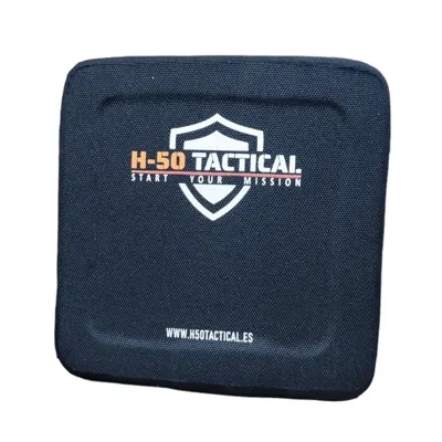 Placa Lateral Nivel IV (4) SA 15×15