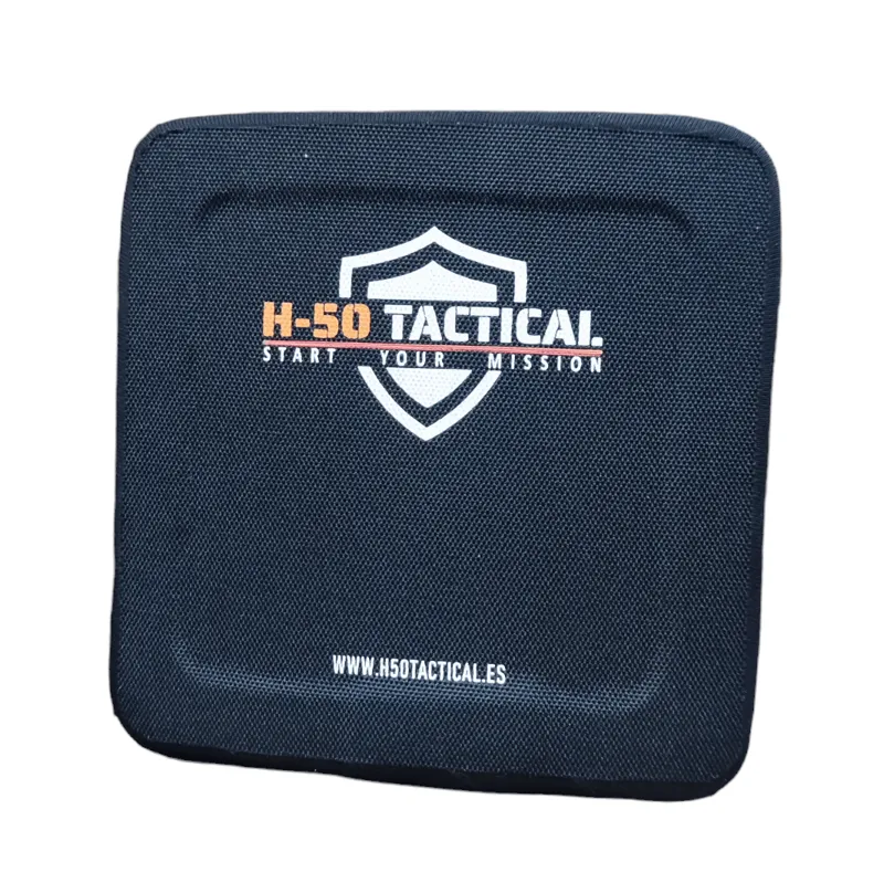 Placa Lateral Nivel IV (4) SA 15×15