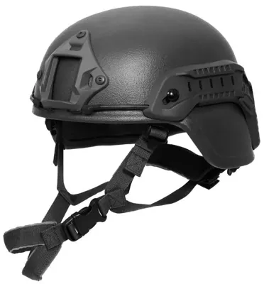 Antibalas MICH 2000 Combat