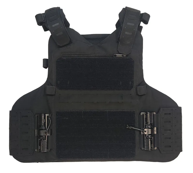 MOLLE para Chaleco RONIN