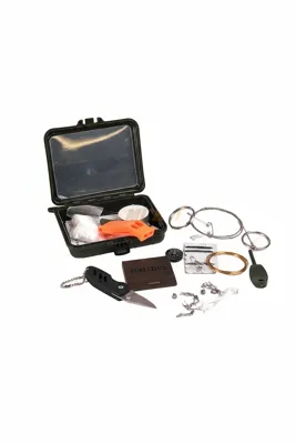 Kit de Supervivencia - Mi tienda