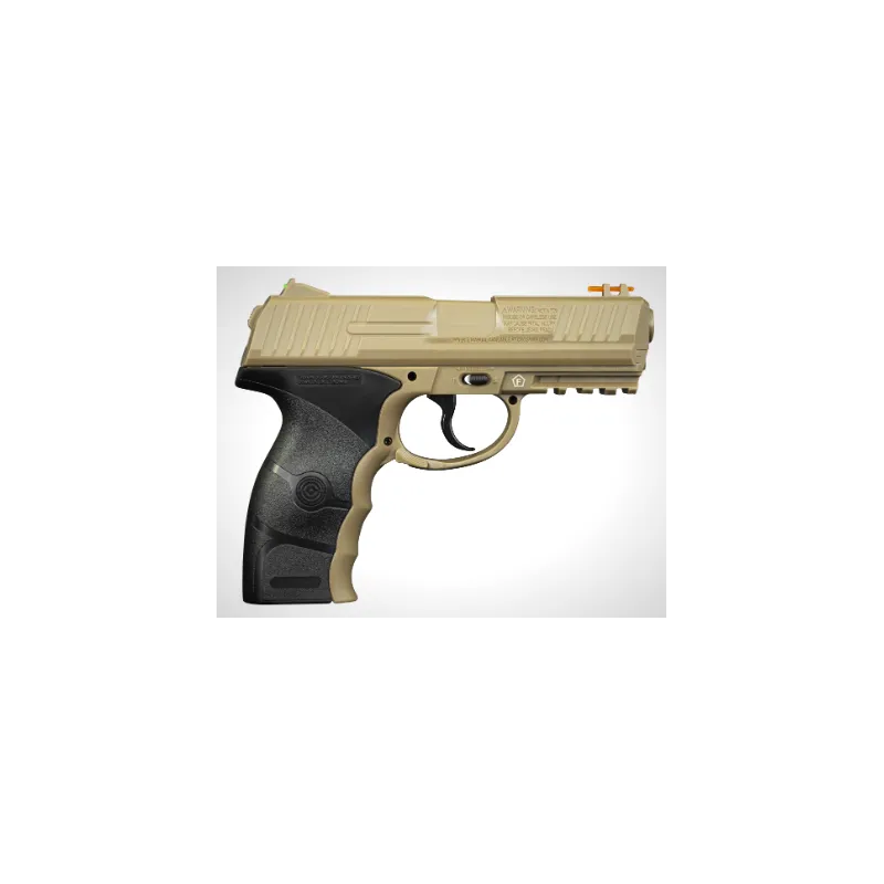 Crossman MK45 C4.5 3.5 J · Negro