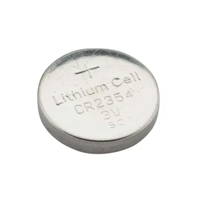 Pile Lithium CR2354 - 3 Volts - Ansmann - Bazooka