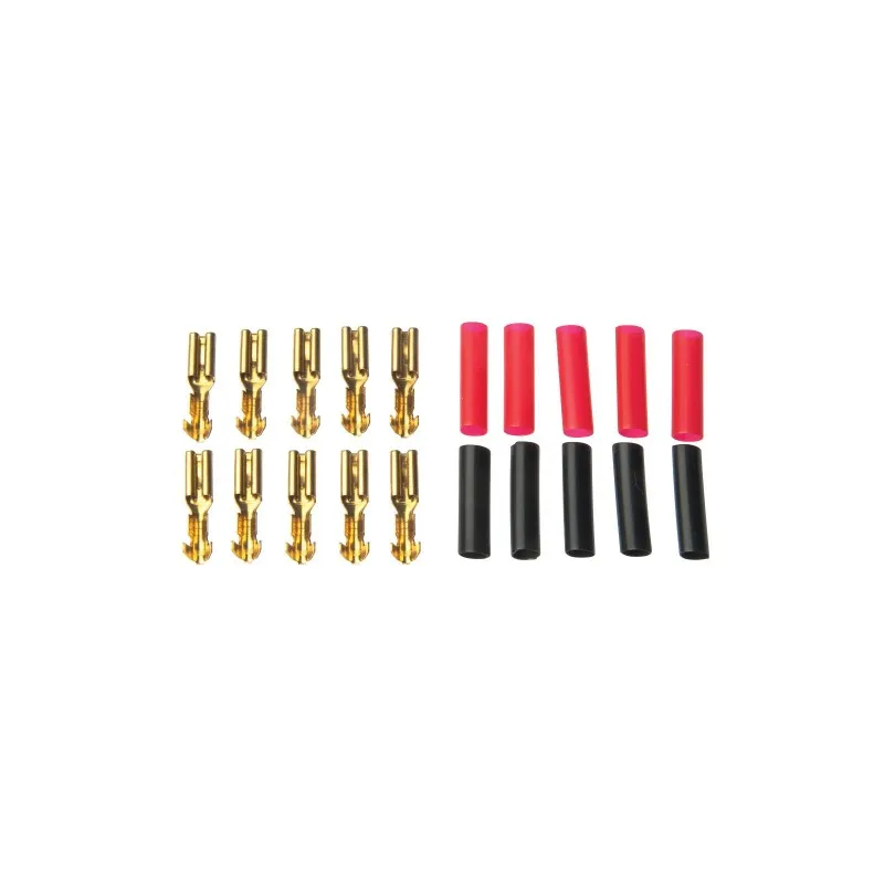 ASG Connectique Moteur " "