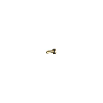 Bottom Valve Kj " " - ASG