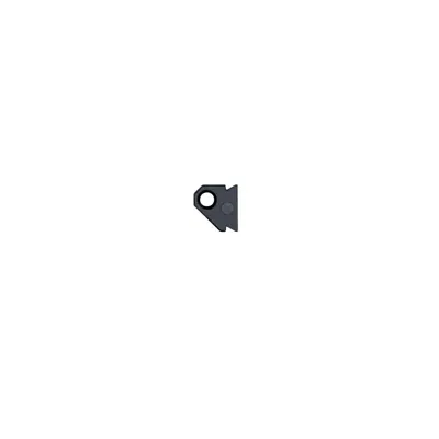 Boucle de Sangle EVO3 A1 " " - ASG