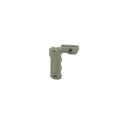 Poignee Mft Magwell " " - ASG