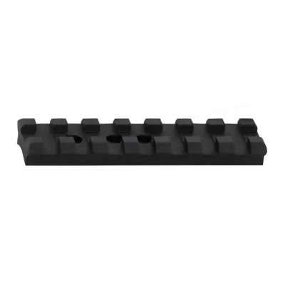Embase Bar 1 Piece Courte 6cm - Bazooka