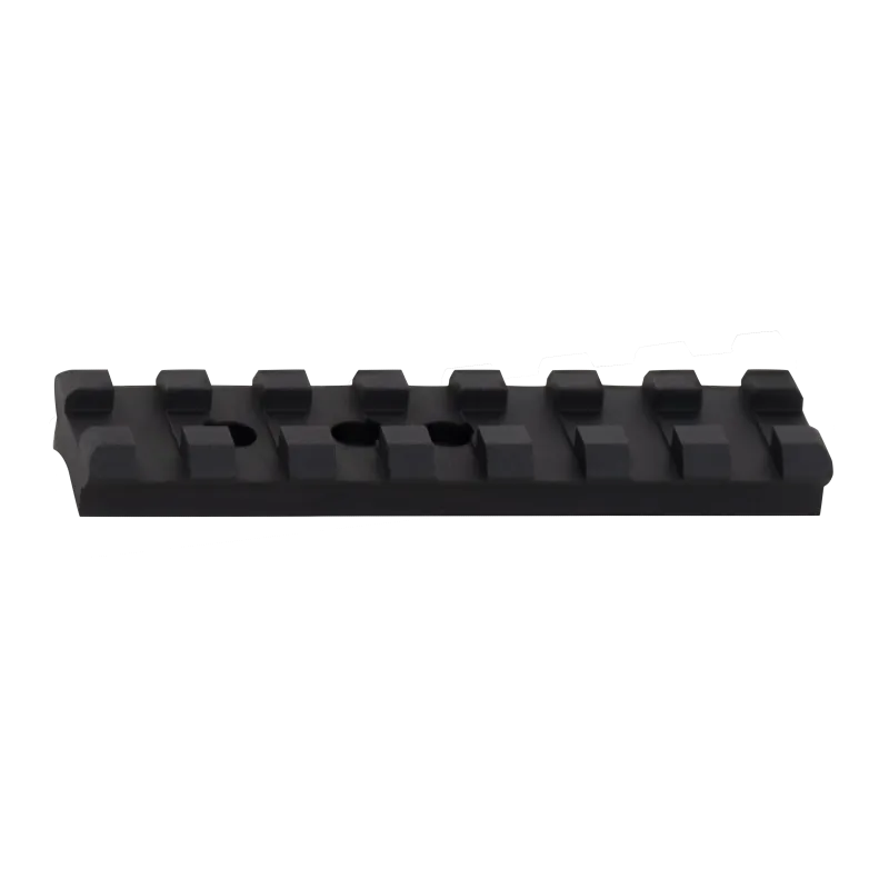 Bazooka Embase Bar 1 Piece Courte 6cm