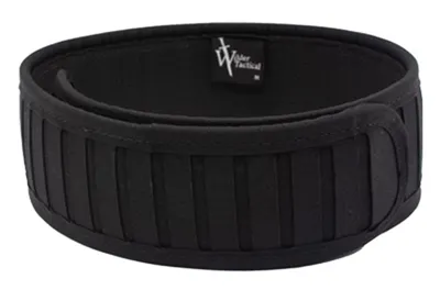 Minimalist Belt Pad