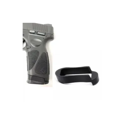 Cale Polymere Extension Chargeur G3 17 Coups " " - Taurus