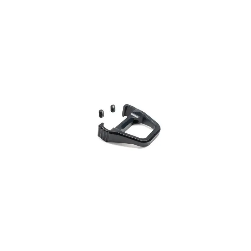 Action Army Charging Ring AAP01 · Negro