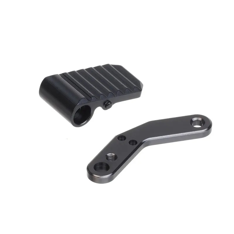 Action Army Stopper AAP01 · Negro
