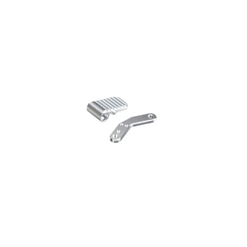 Action Army Stopper AAP01 · Plata